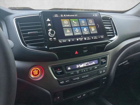 New 2026 Honda Ridgeline RTL image 14