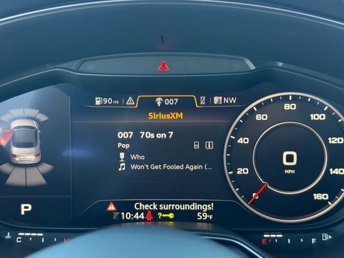 Used 2019 Audi TT 2.0T image 22