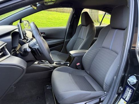 Used 2020 Toyota Corolla SE image 10