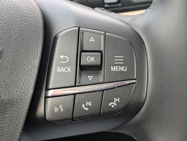 New 2026 Ford Bronco Sport Big Bend w/ Convenience Package AWD/4WD image 25