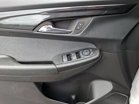 Used 2026 Chevrolet TrailBlazer LT w/ Driver Confidence Package FWD image 12