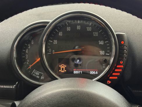 Used 2017 MINI Cooper Clubman image 30