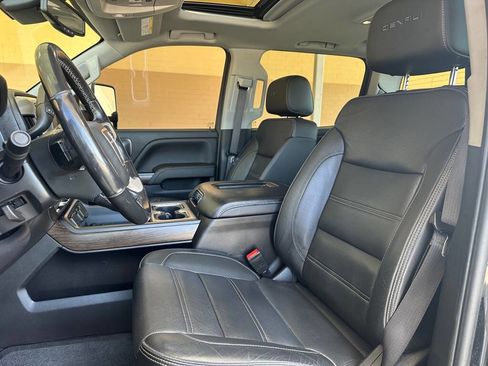 Used 2019 GMC Sierra 2500 Denali image 10