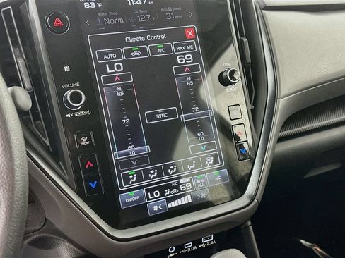 Certified 2026 Subaru Crosstrek 2.5i Premium AWD/4WD image 21