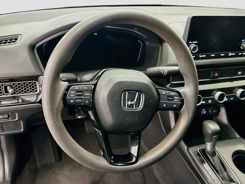 Used 2024 Honda Civic LX image 18