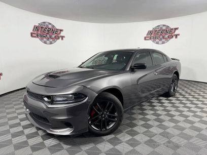 Used 2019 Dodge Charger SXT w/ Driver Confidence Group