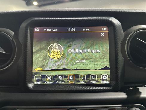 Used 2023 Jeep Gladiator Sport AWD/4WD image 66