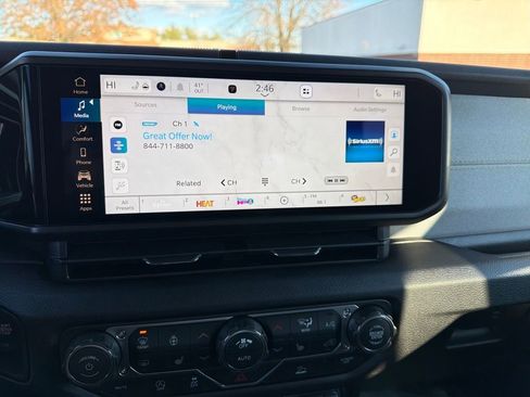 New 2026 Jeep Gladiator Sport image 18