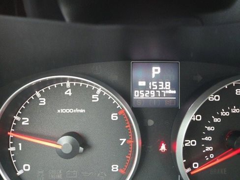 Used 2014 Subaru Outback 2.5i w/ Alloy Wheel Package image 6