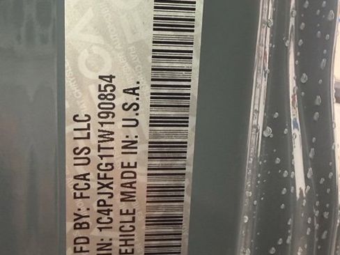 New 2026 Jeep Wrangler Unlimited Rubicon image 24