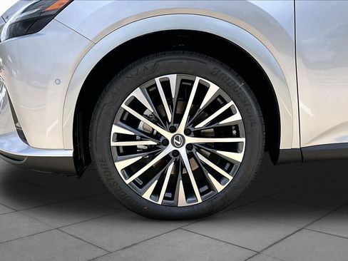New 2026 Lexus RX 350 Premium Plus w/ Convenience Package AWD/4WD image 11
