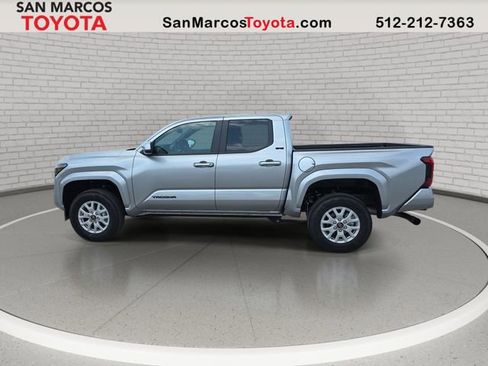 New 2026 Toyota Tacoma SR5 image 8