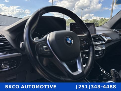 Used 2019 BMW X3 sDrive30i w/ Convenience Package image 19