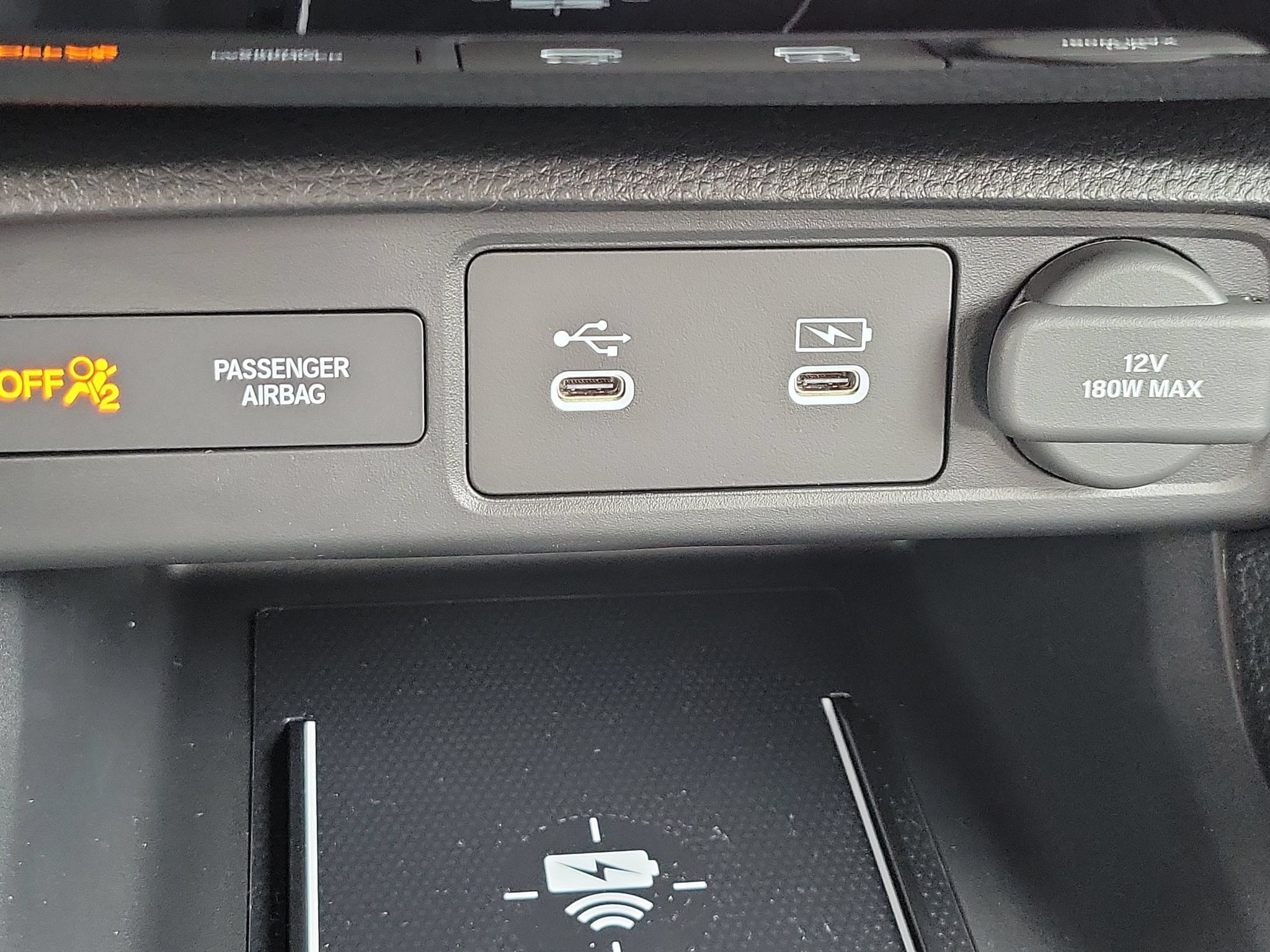 New 2026 Honda Civic Sport Touring image 19