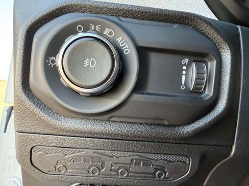 New 2026 Jeep Wrangler Sport S image 27