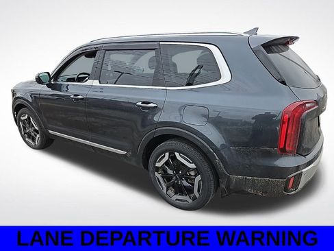 Used 2024 Kia Telluride S w/ S Sunroof Package image 7