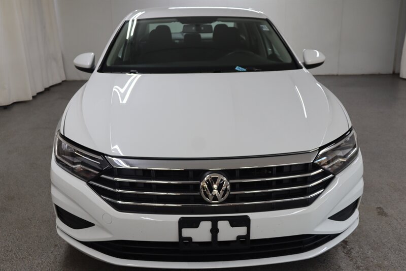 Used 2019 Volkswagen Jetta S w/ Driver Assistance Package FWD image 2