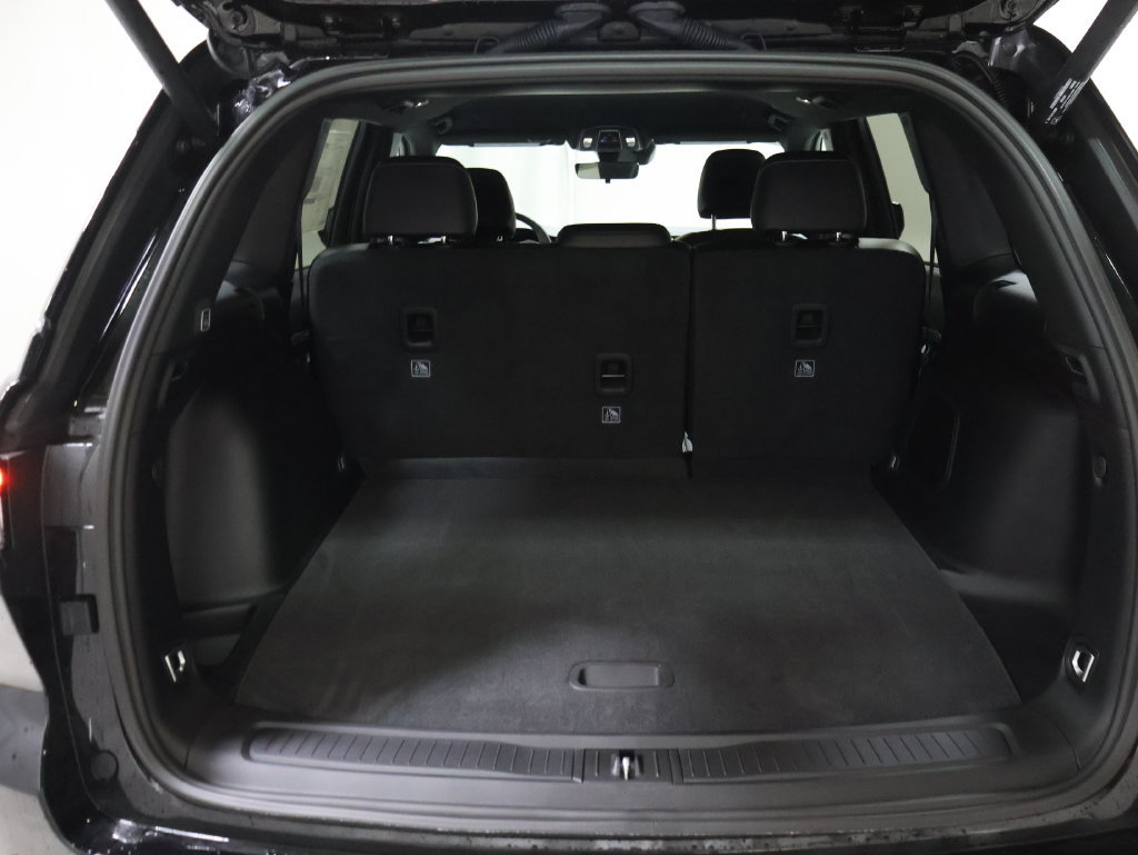 New 2027 Jeep Grand Cherokee Limited AWD/4WD image 13
