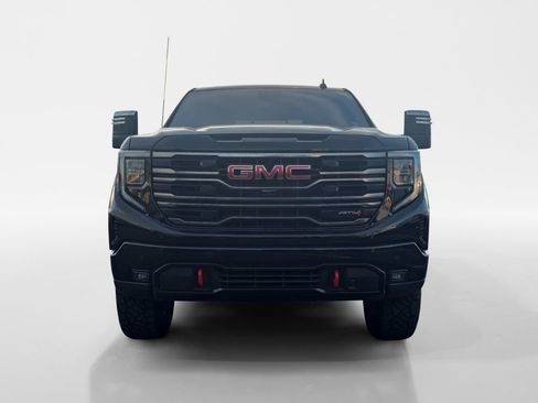 Used 2025 GMC Sierra 1500 AT4 w/ AT4 Premium Package image 10