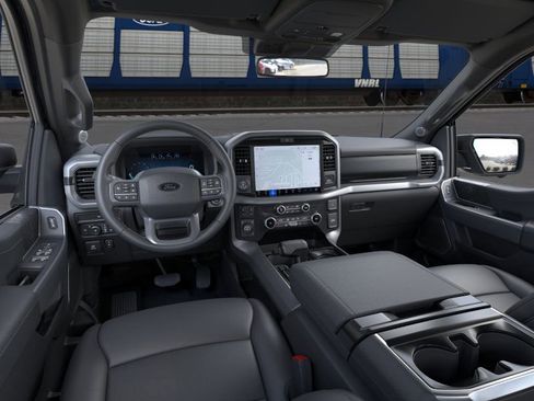 New 2026 Ford F150 XLT image 9