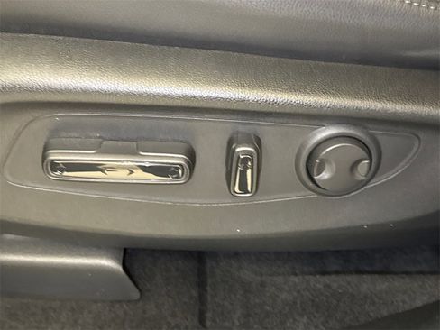 Certified 2026 Honda CR-V EX-L image 24