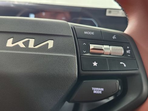 New 2026 Kia Sportage SX AWD/4WD image 24