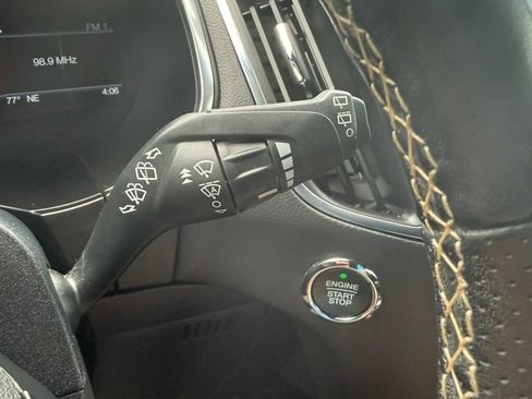 Used 2019 Ford Edge ST w/ Equipment Group 401A AWD/4WD image 27