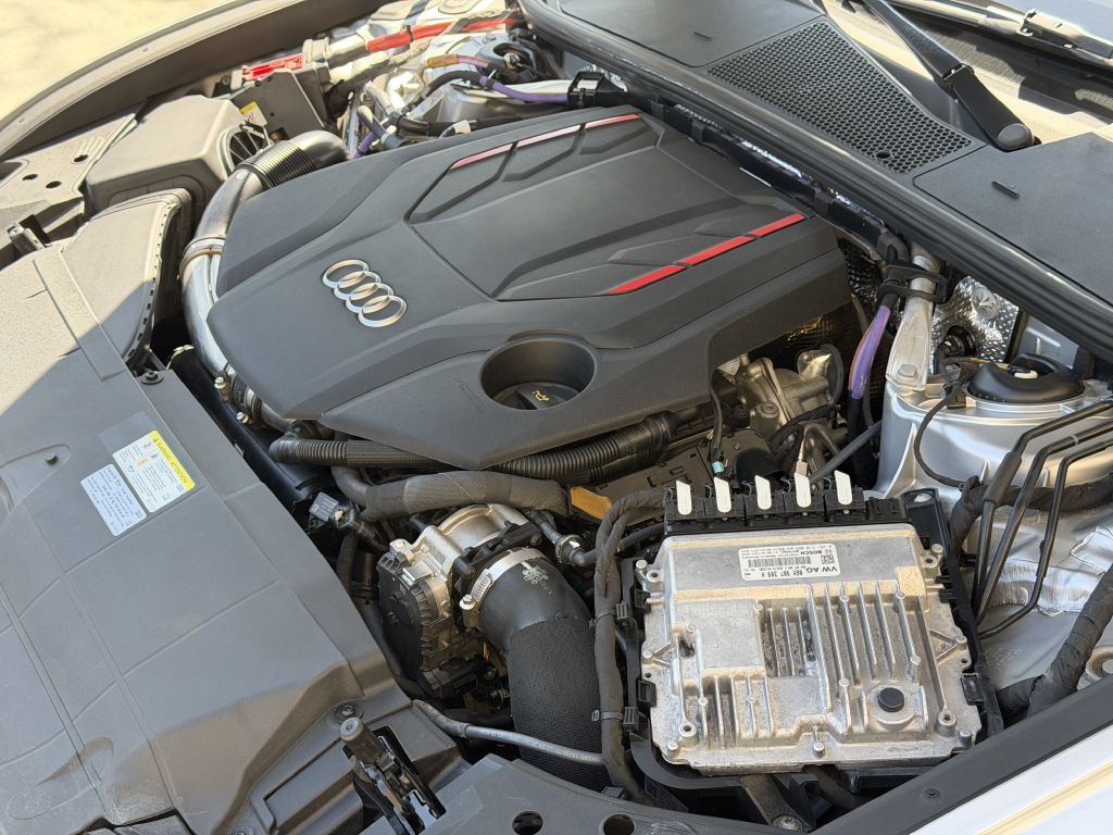 Used 2022 Audi S6 Premium Plus AWD/4WD image 99