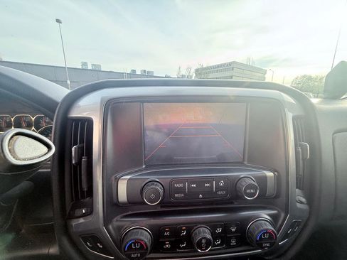 Used 2014 Chevrolet Silverado 1500 LT w/ LT Convenience Package image 16