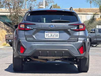 Used 2025 Subaru Crosstrek 2.5i Premium