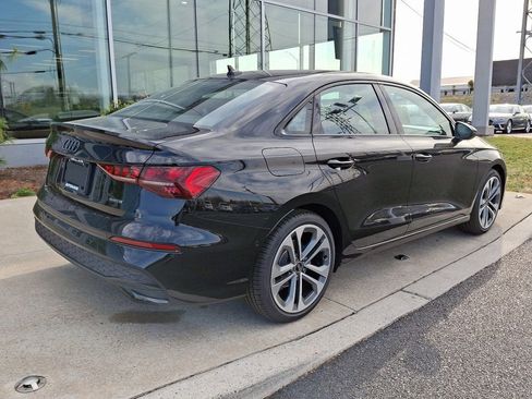 Used 2025 Audi A3 2.0T Premium image 6