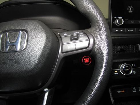 Certified 2024 Honda CR-V EX image 6
