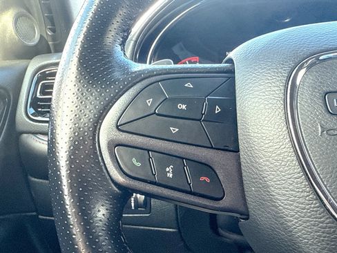 Used 2023 Dodge Durango GT image 42