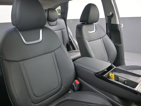 New 2026 Hyundai Tucson Limited image 13