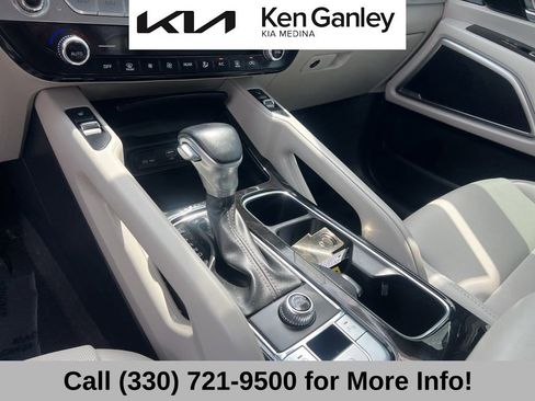 Certified 2023 Kia Telluride S FWD image 35