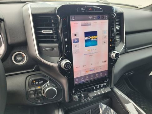 New 2026 RAM 1500 Big Horn image 26