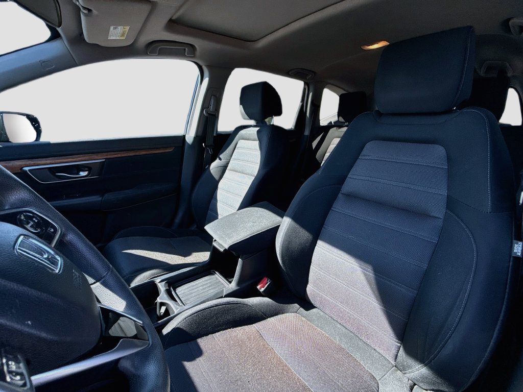 Used 2020 Honda CR-V EX image 25