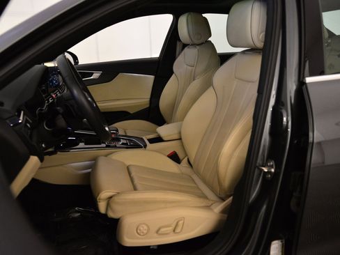 Certified 2023 Audi A4 2.0T Premium Plus w/ Premium Plus Package image 5