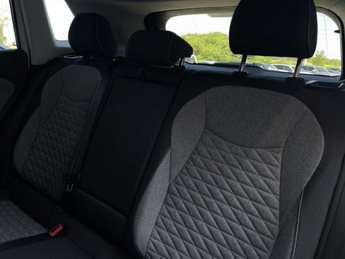 New 2026 Volkswagen Tiguan S image 27