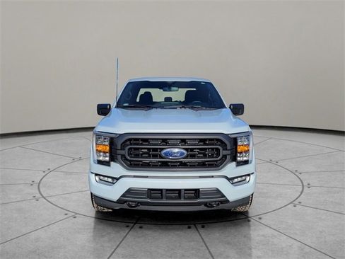 Certified 2022 Ford F150 XLT w/ Equipment Group 302A High image 13