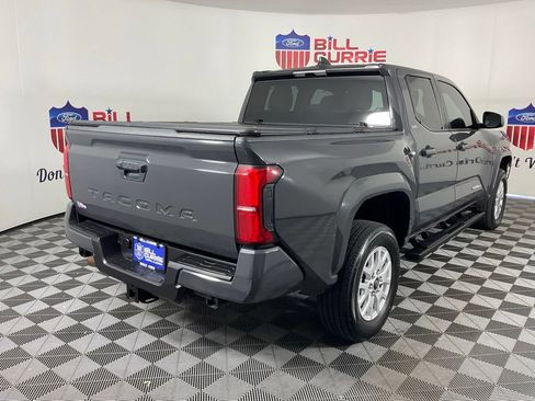 Used 2025 Toyota Tacoma SR5 RWD image 3