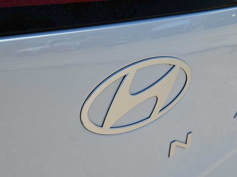 New 2026 Hyundai Kona SEL Sport AWD/4WD image 11