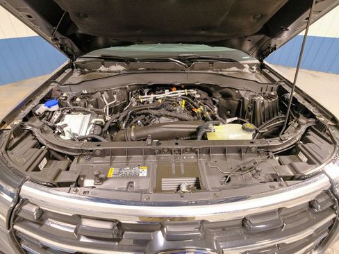 New 2026 Ford Explorer Active image 34