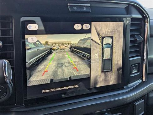 New 2025 Ford F250 Lariat w/ Lariat Ultimate Package image 12