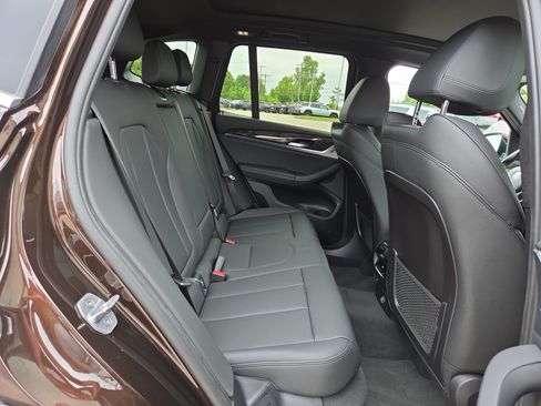 Used 2019 BMW X3 sDrive30i w/ Driving Assistance Package RWD image 15