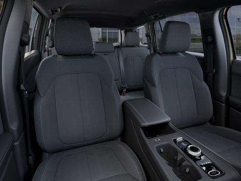 New 2026 Jeep Cherokee Laredo AWD/4WD image 16