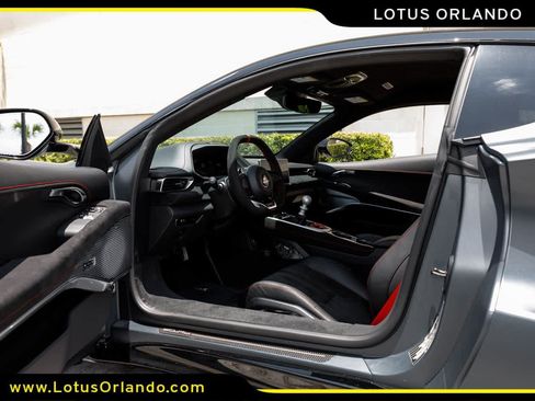 New 2026 Lotus Emira RWD image 3
