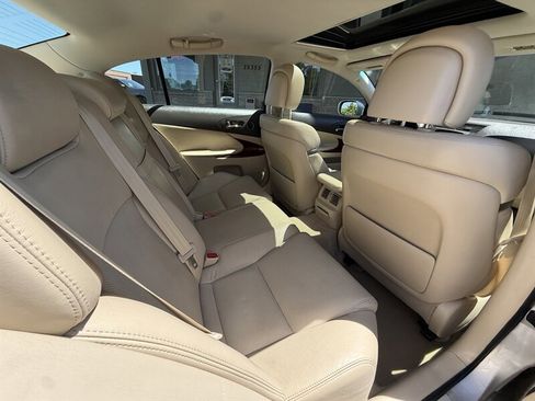 Used 2010 Lexus GS 350 AWD image 13