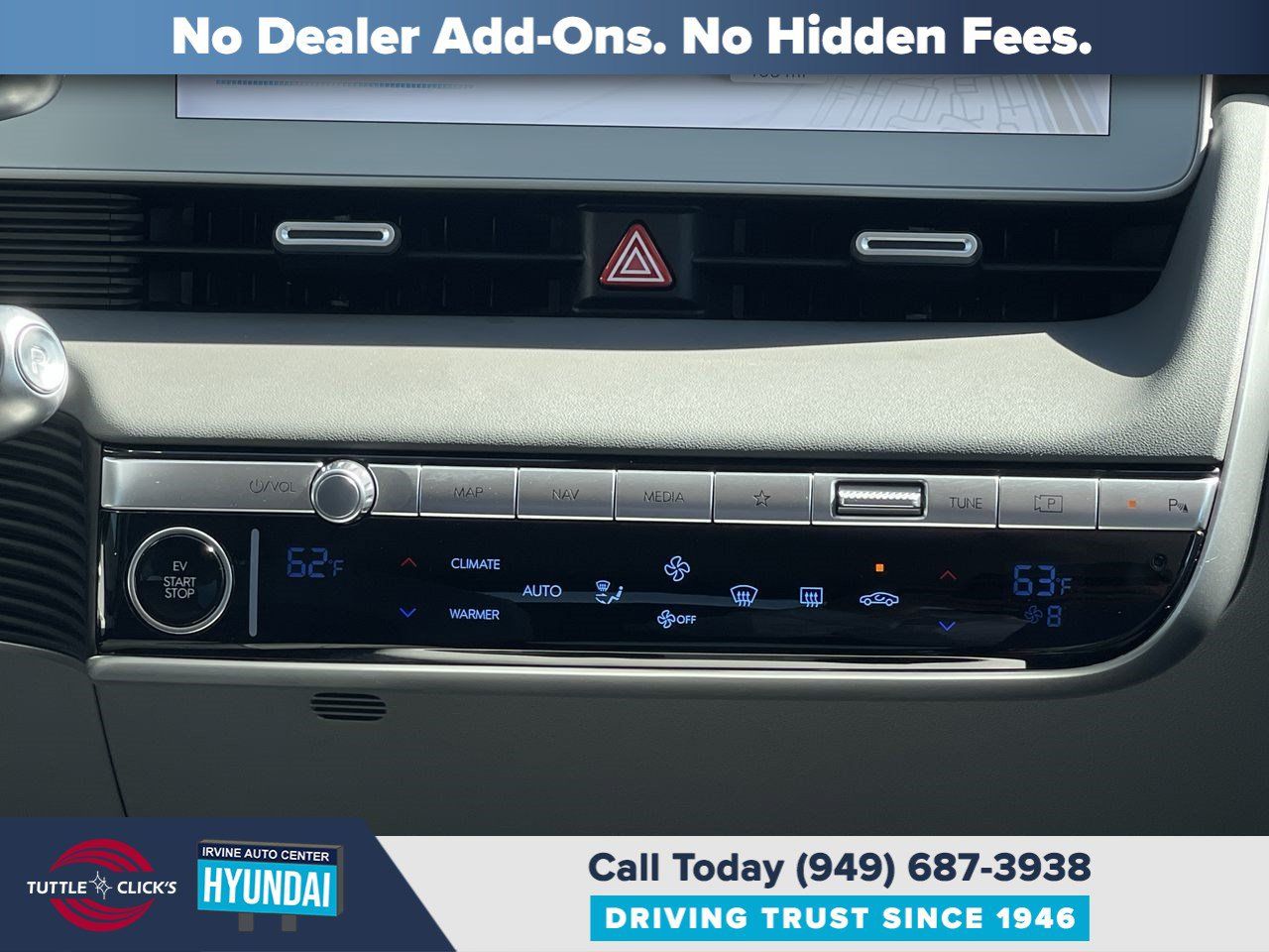 Certified 2024 Hyundai Ioniq 5 SEL RWD image 22