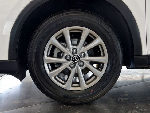 Used 2022 MAZDA CX-5 AWD 2.5 S image 10